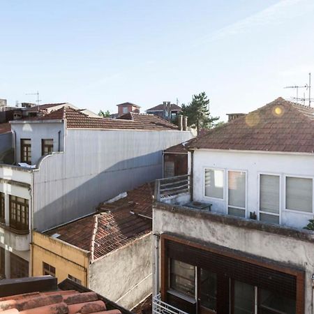 Cozy Sunny Flats By Hostwise Lejlighed Porto Eksteriør billede