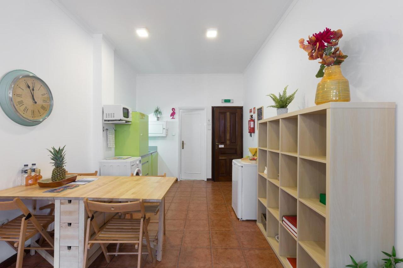 Cozy Sunny Flats By Hostwise Lejlighed Porto Eksteriør billede