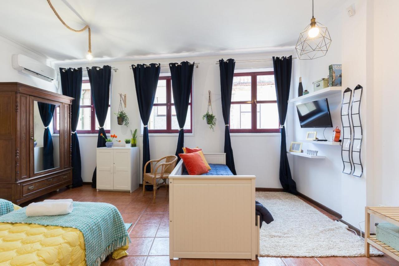 Cozy Sunny Flats By Hostwise Lejlighed Porto Eksteriør billede