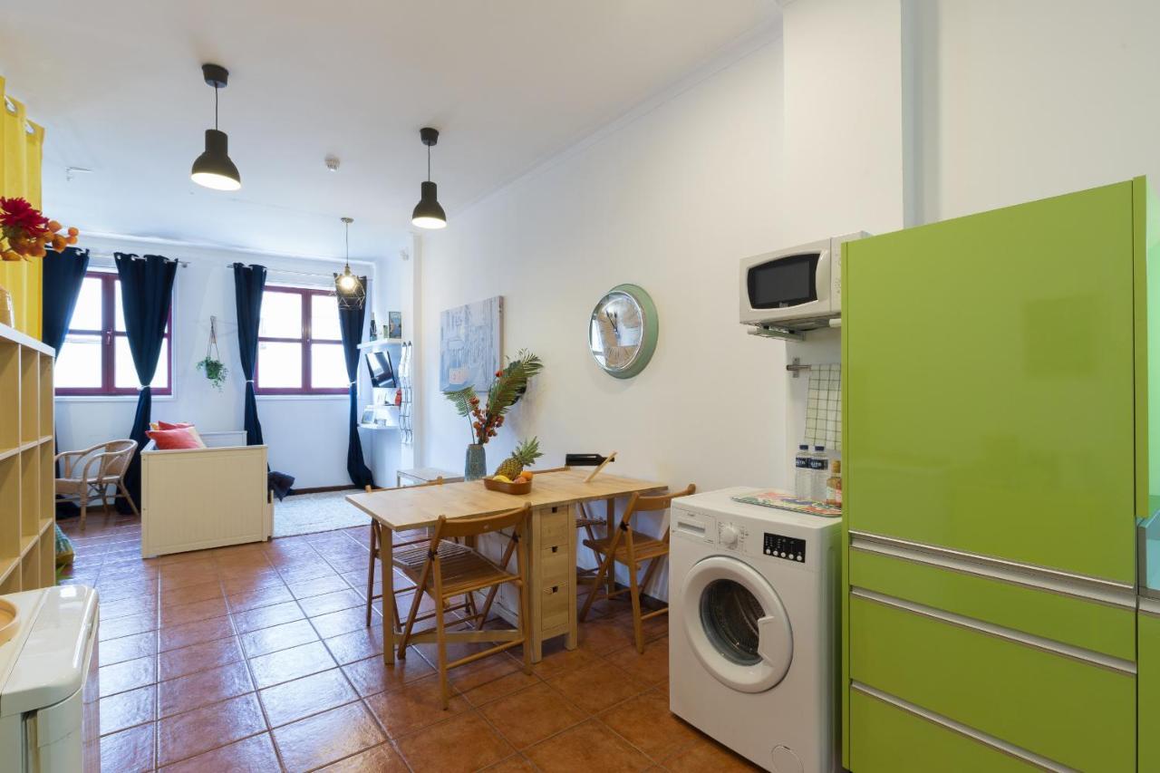 Cozy Sunny Flats By Hostwise Lejlighed Porto Eksteriør billede
