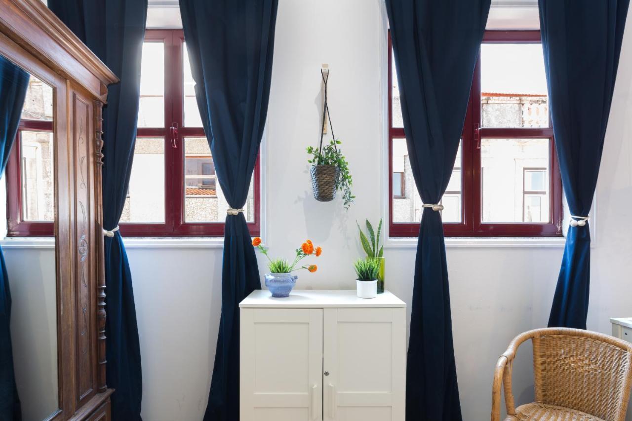 Cozy Sunny Flats By Hostwise Lejlighed Porto Eksteriør billede