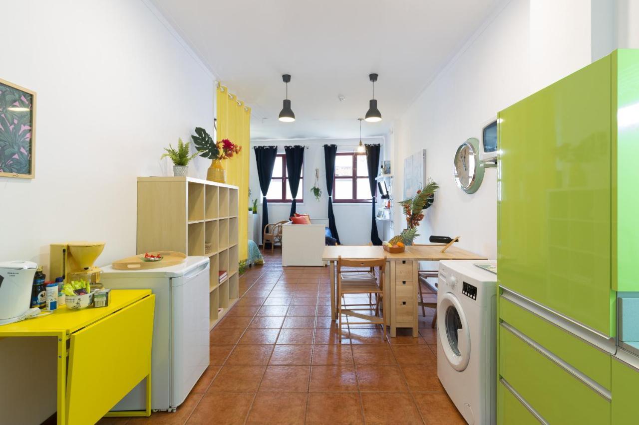 Cozy Sunny Flats By Hostwise Lejlighed Porto Eksteriør billede