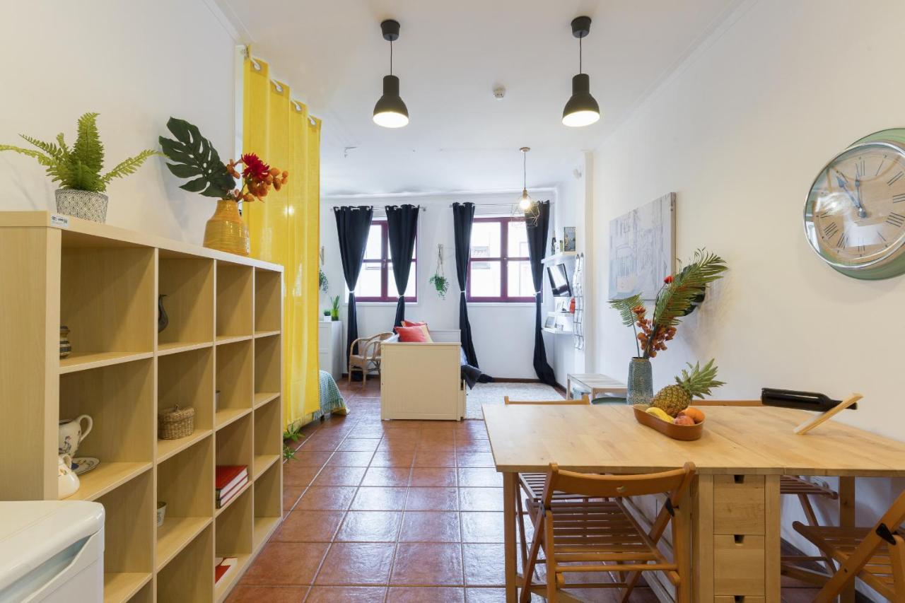 Cozy Sunny Flats By Hostwise Lejlighed Porto Eksteriør billede