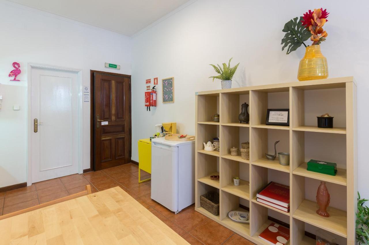 Cozy Sunny Flats By Hostwise Lejlighed Porto Eksteriør billede