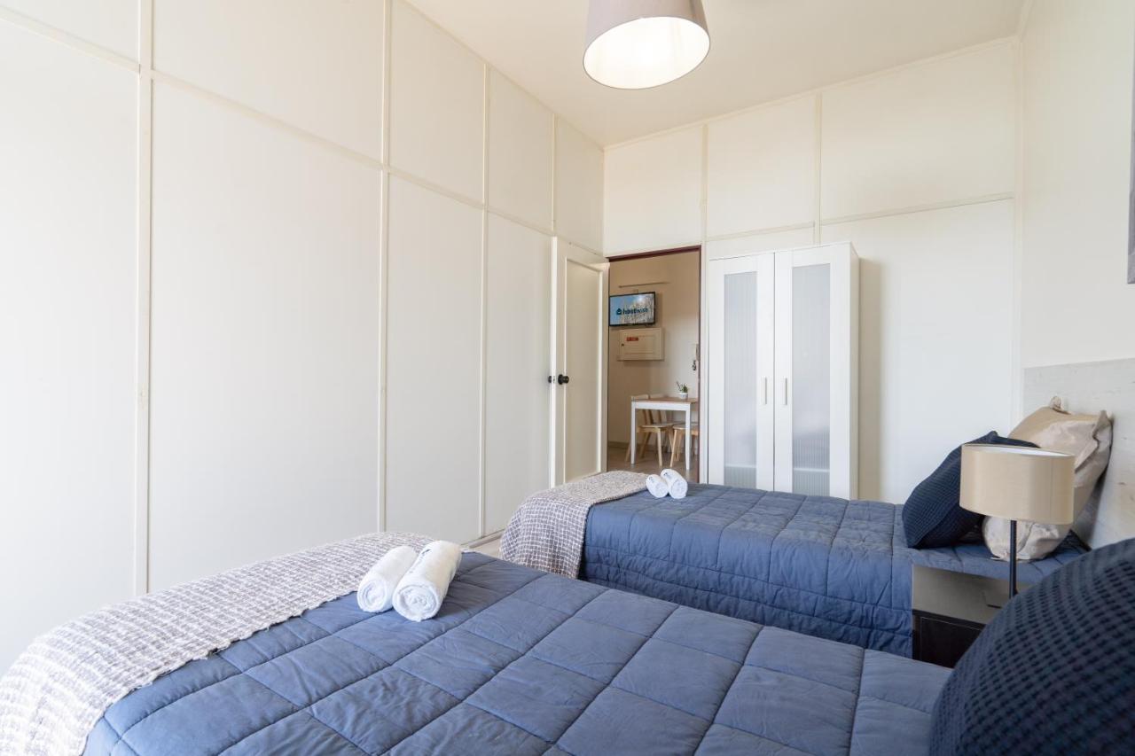 Cozy Sunny Flats By Hostwise Lejlighed Porto Eksteriør billede
