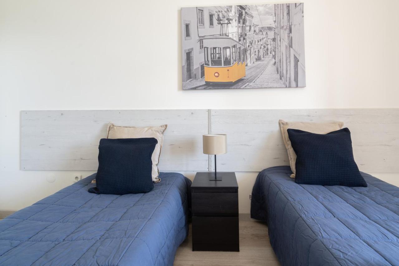 Cozy Sunny Flats By Hostwise Lejlighed Porto Eksteriør billede