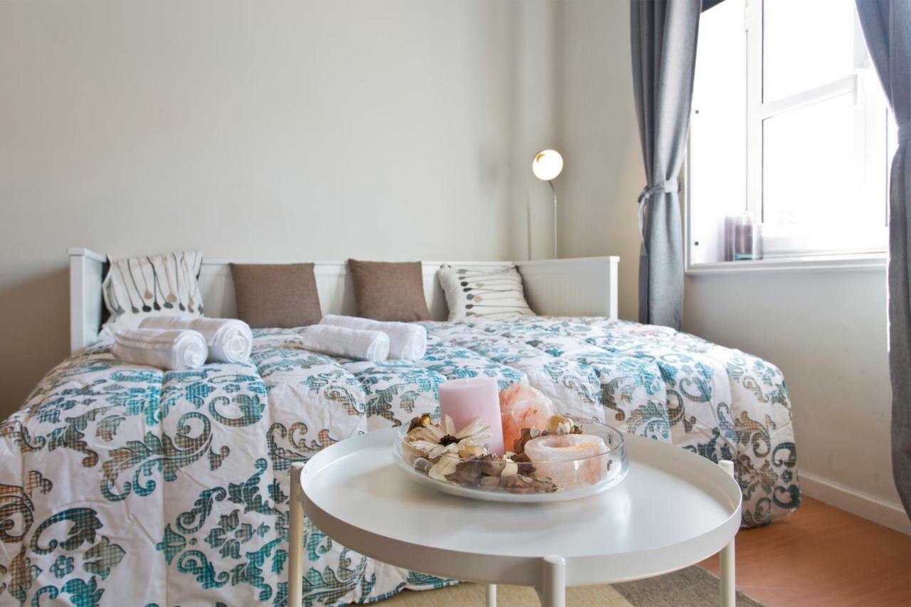 Cozy Sunny Flats By Hostwise Lejlighed Porto Eksteriør billede