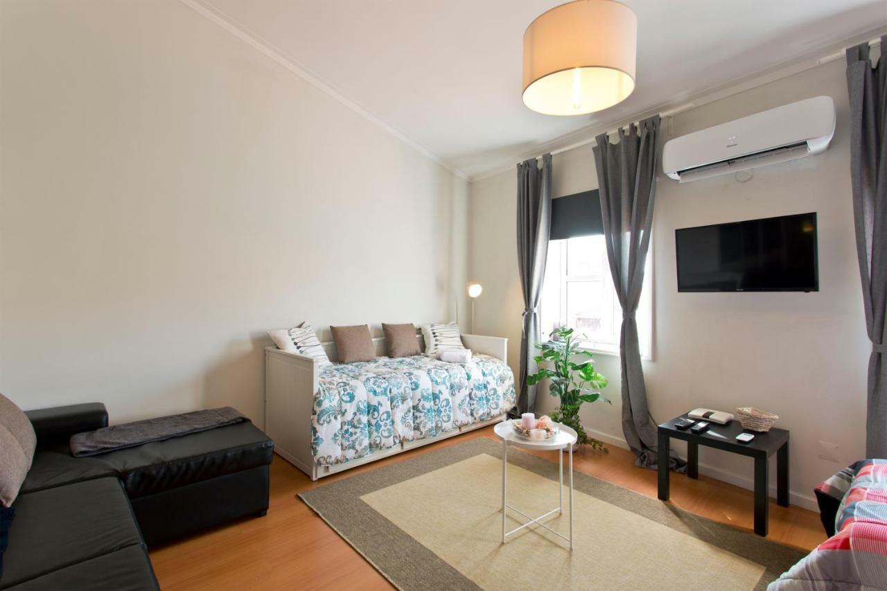 Cozy Sunny Flats By Hostwise Lejlighed Porto Eksteriør billede
