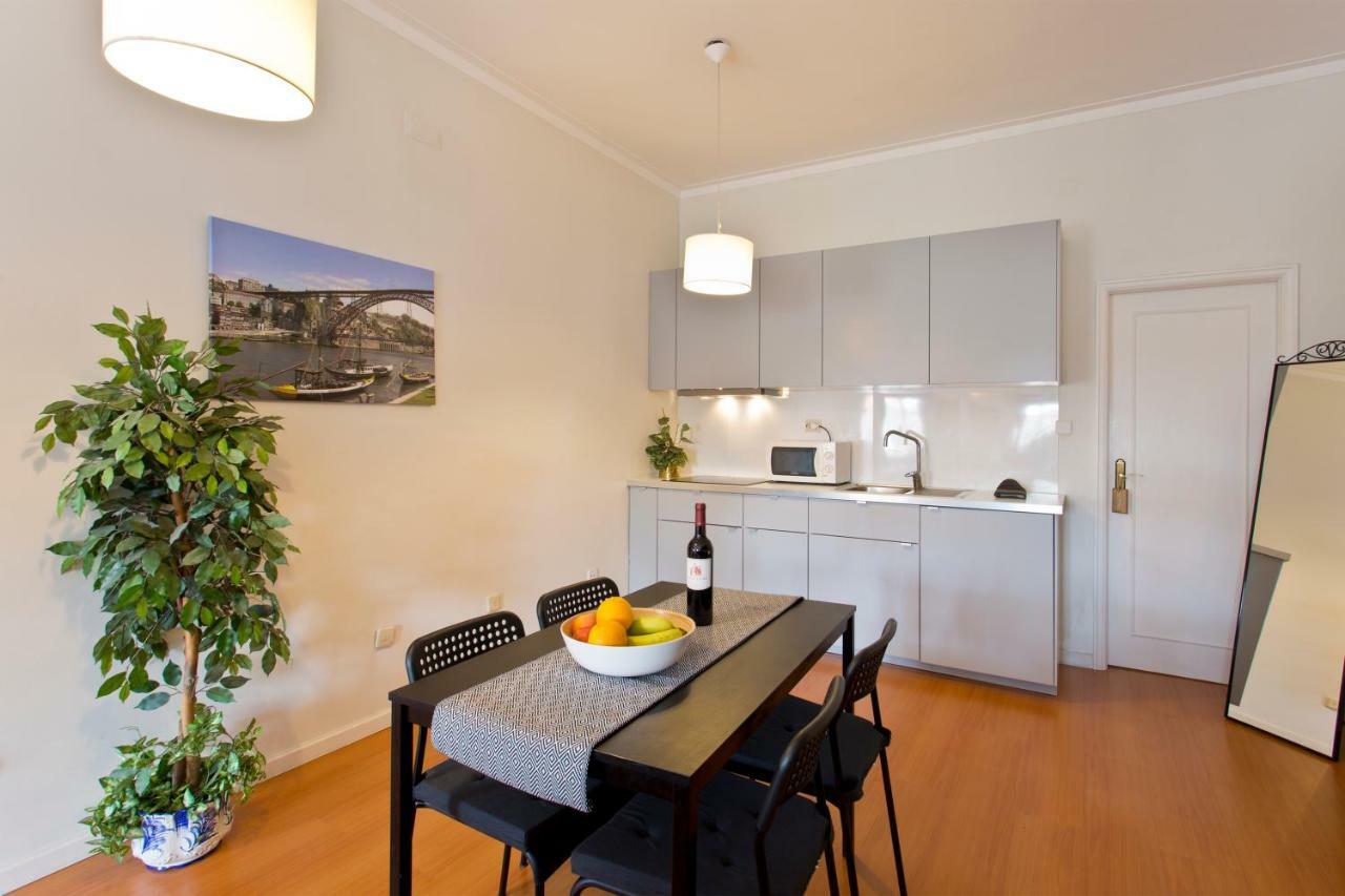 Cozy Sunny Flats By Hostwise Lejlighed Porto Eksteriør billede