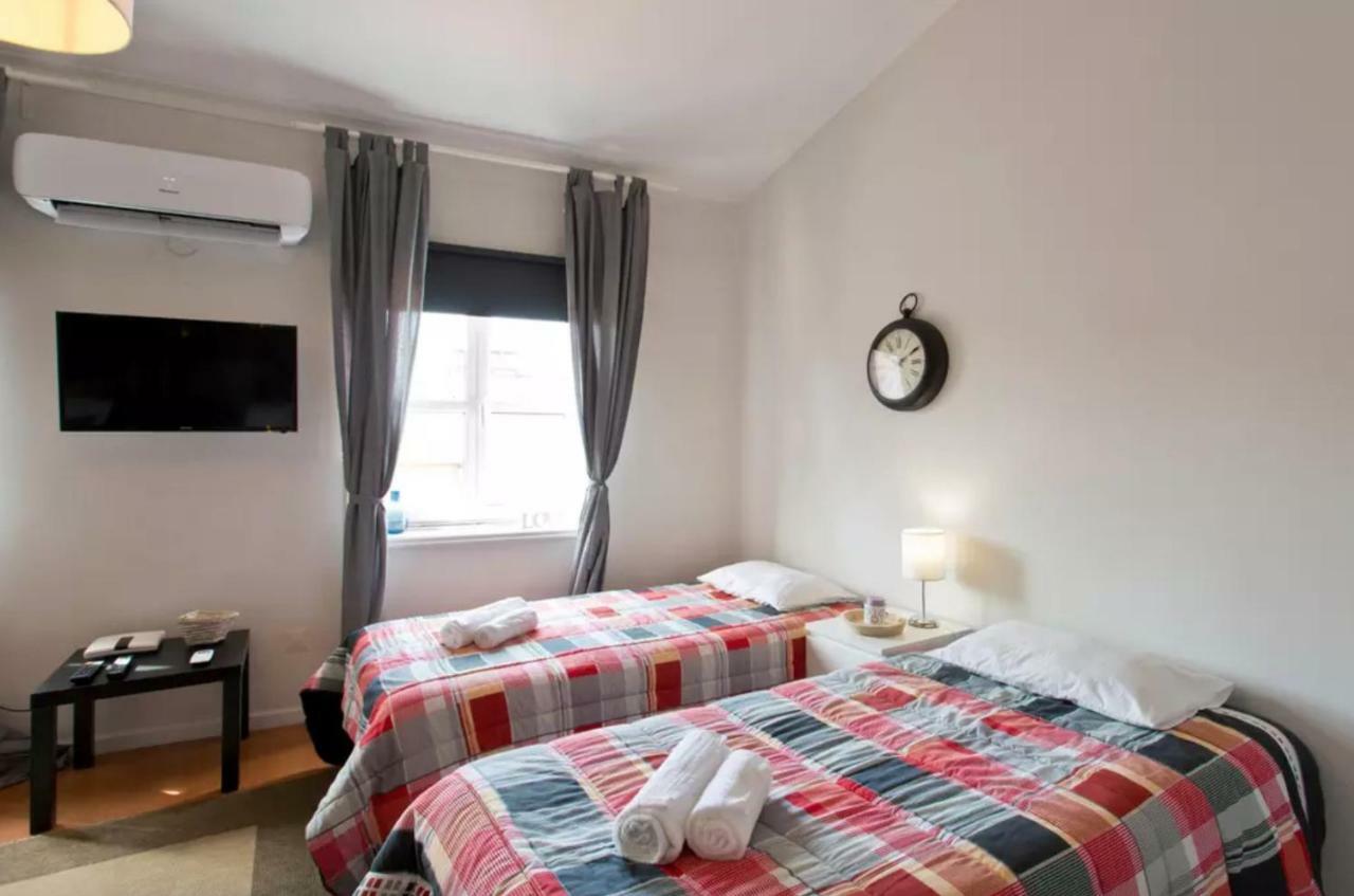 Cozy Sunny Flats By Hostwise Lejlighed Porto Eksteriør billede