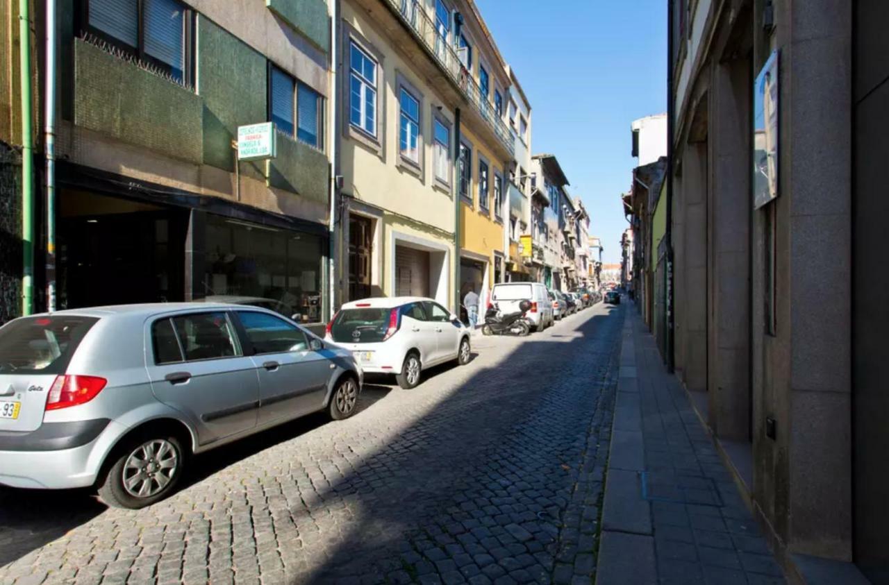 Cozy Sunny Flats By Hostwise Lejlighed Porto Eksteriør billede