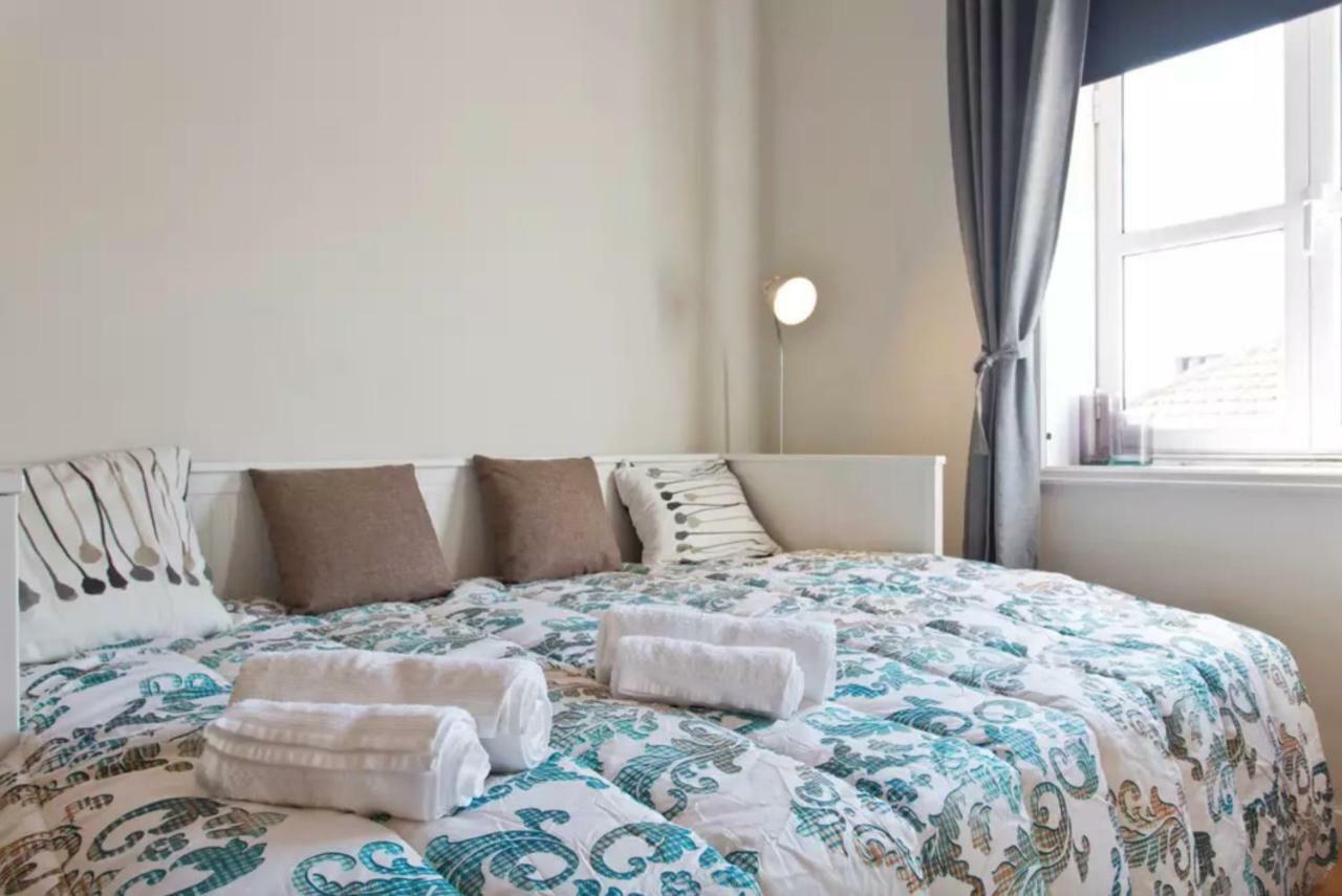 Cozy Sunny Flats By Hostwise Lejlighed Porto Eksteriør billede