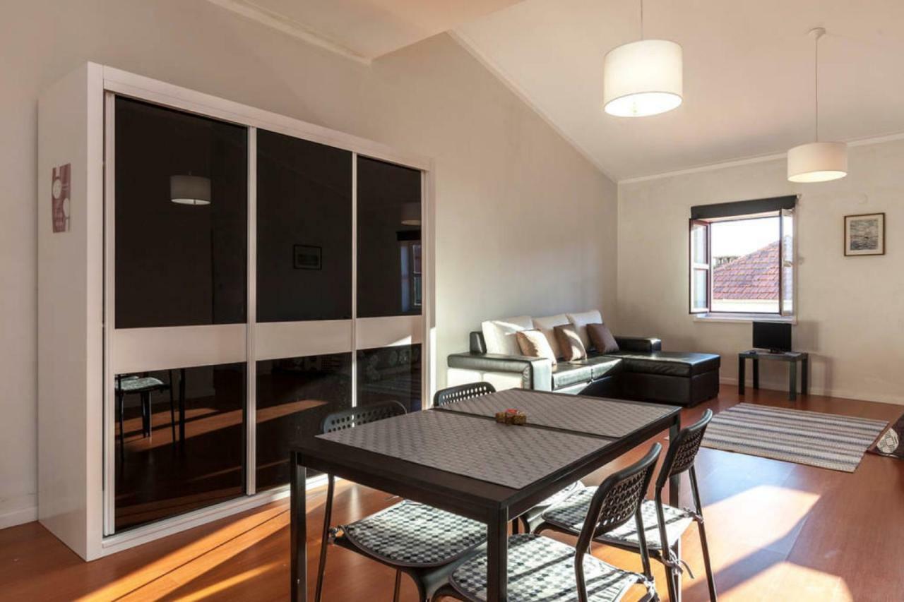 Cozy Sunny Flats By Hostwise Lejlighed Porto Eksteriør billede