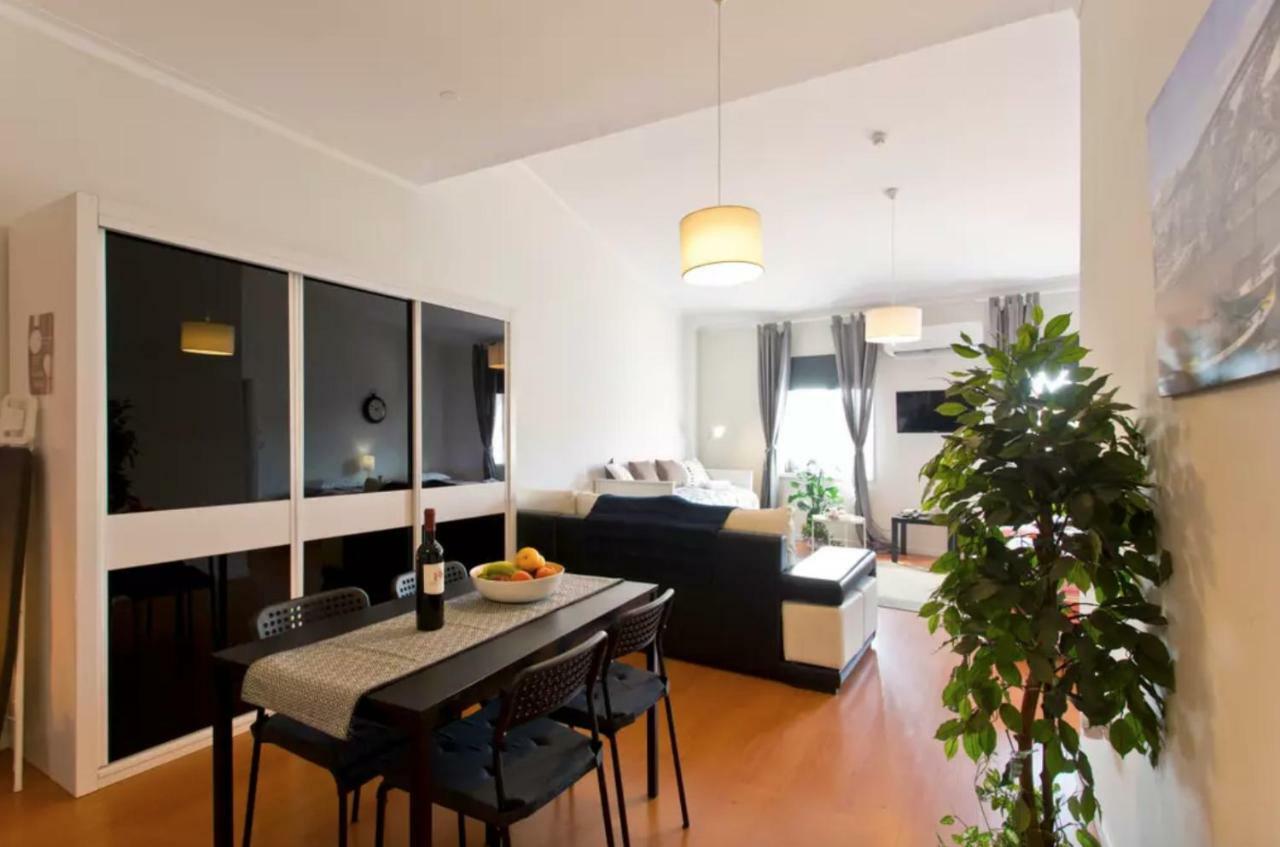 Cozy Sunny Flats By Hostwise Lejlighed Porto Eksteriør billede
