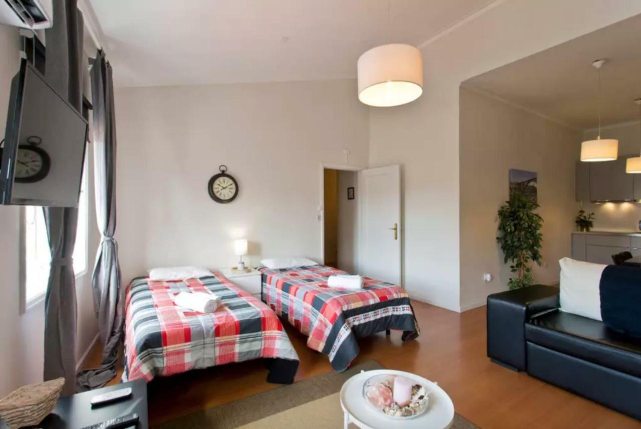 Cozy Sunny Flats By Hostwise Lejlighed Porto Eksteriør billede