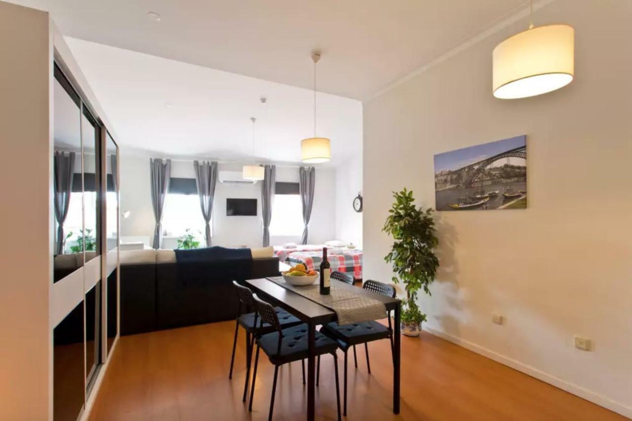 Cozy Sunny Flats By Hostwise Lejlighed Porto Eksteriør billede