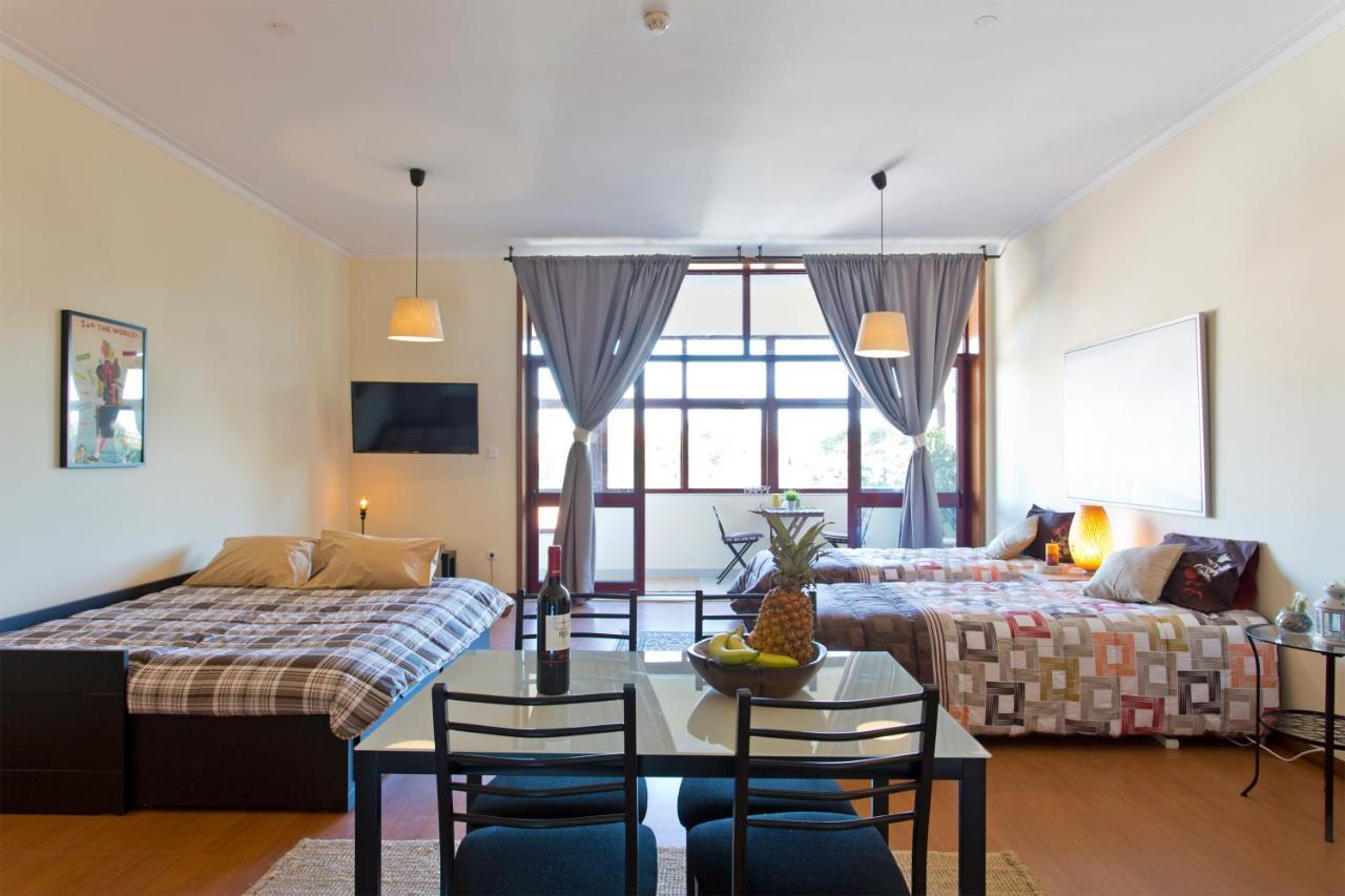 Cozy Sunny Flats By Hostwise Lejlighed Porto Eksteriør billede