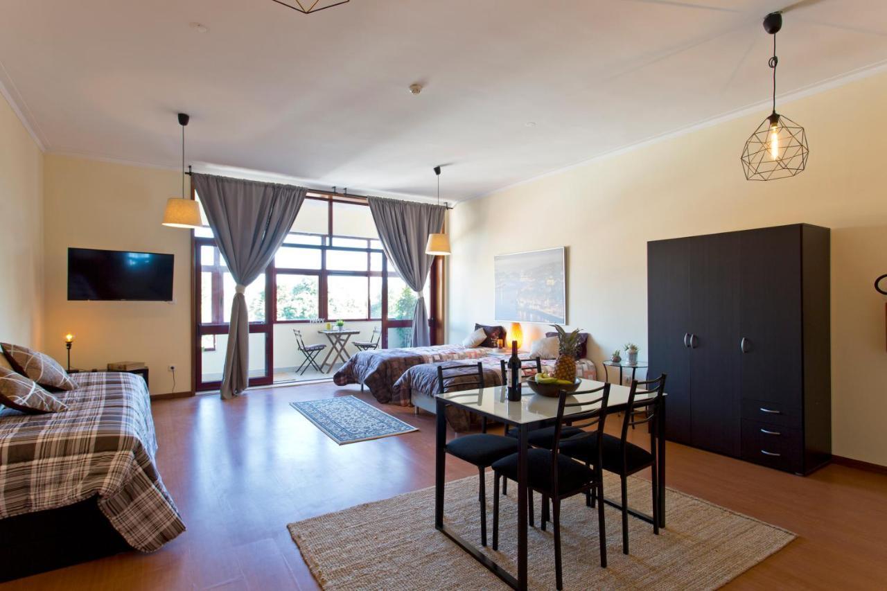 Cozy Sunny Flats By Hostwise Lejlighed Porto Eksteriør billede