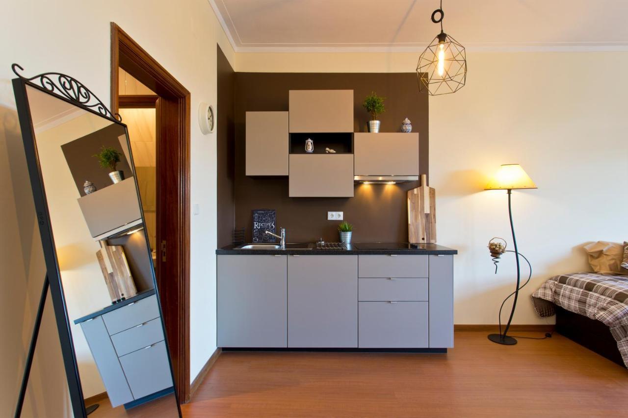 Cozy Sunny Flats By Hostwise Lejlighed Porto Eksteriør billede