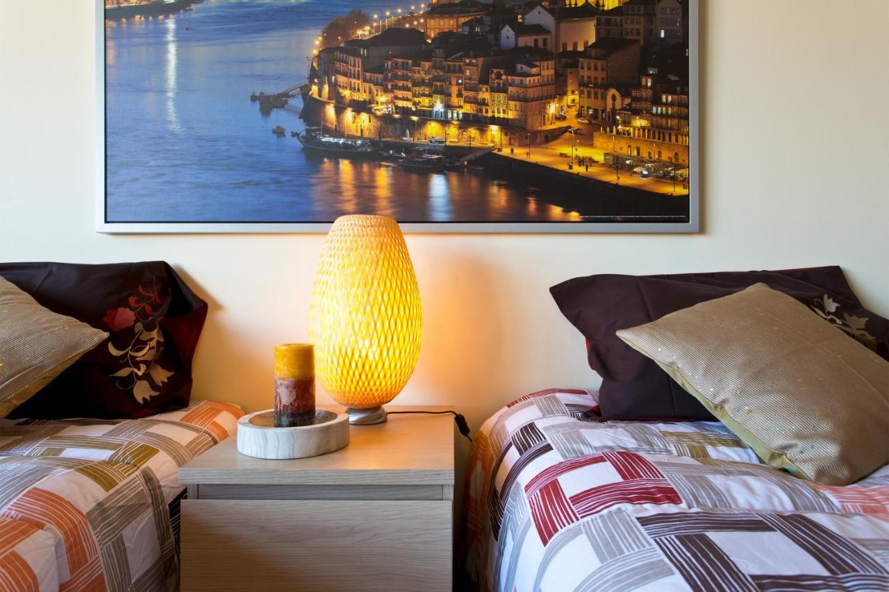Cozy Sunny Flats By Hostwise Lejlighed Porto Eksteriør billede