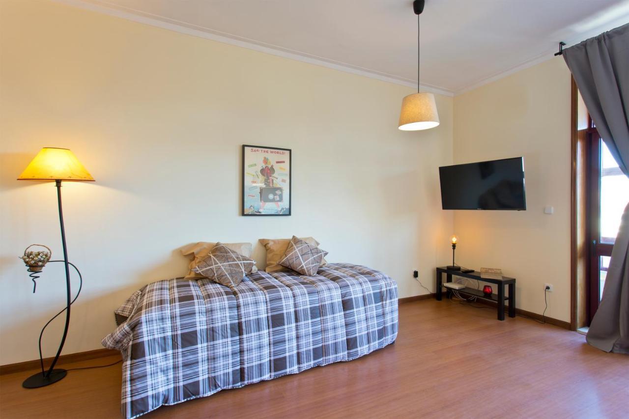 Cozy Sunny Flats By Hostwise Lejlighed Porto Eksteriør billede